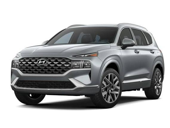 HYUNDAI SANTA FE 2023 5NMS2DAJ7PH612398 image